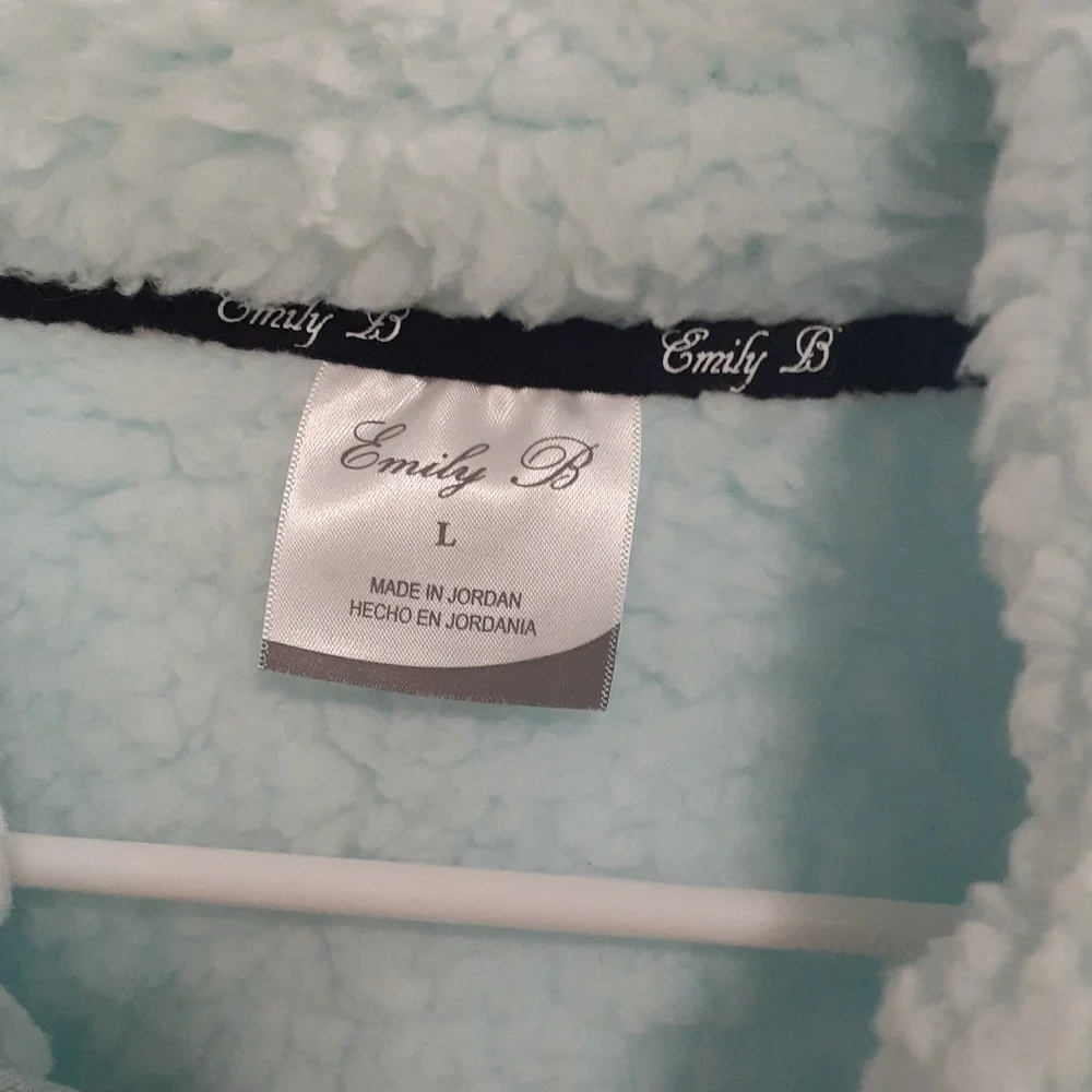 Jacket - Picture 3 of 3